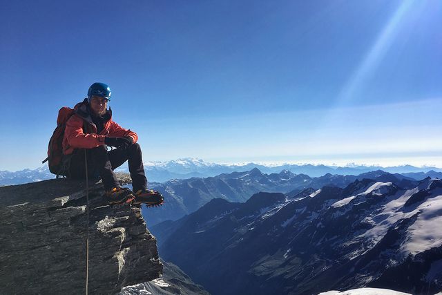 Сходження на Монблан - фото 479479