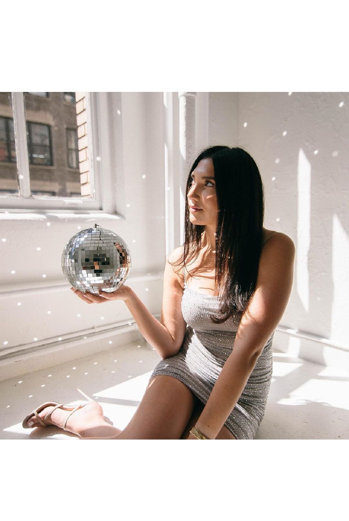 Блогерка показала свої вимоги до першого побачення - фото 1