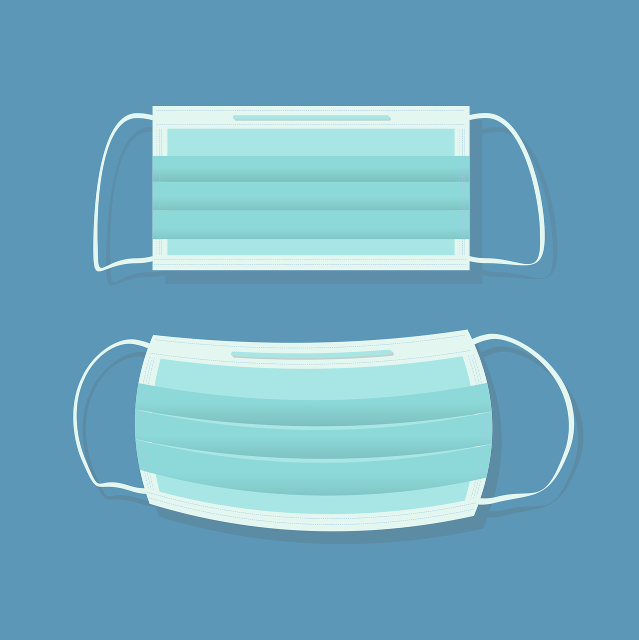 Чому медичні маски обов'язкові для всіх - фото 1