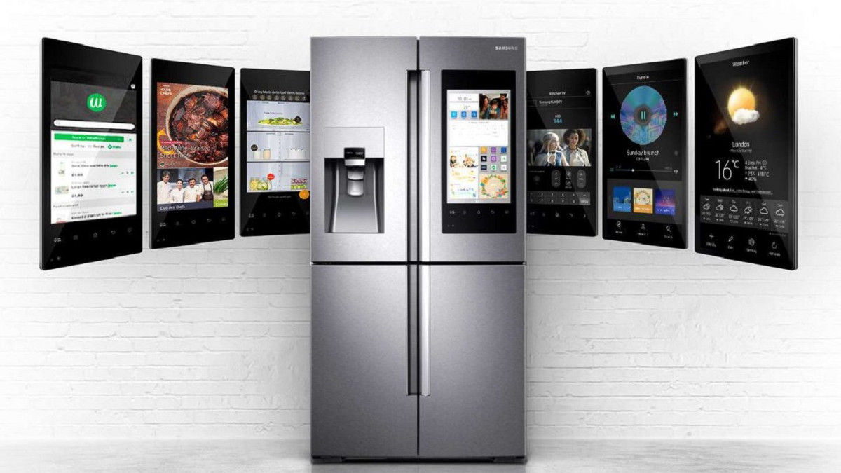 У Amazon працюють над холодильником з нейромережею: що він вмітиме - фото 1