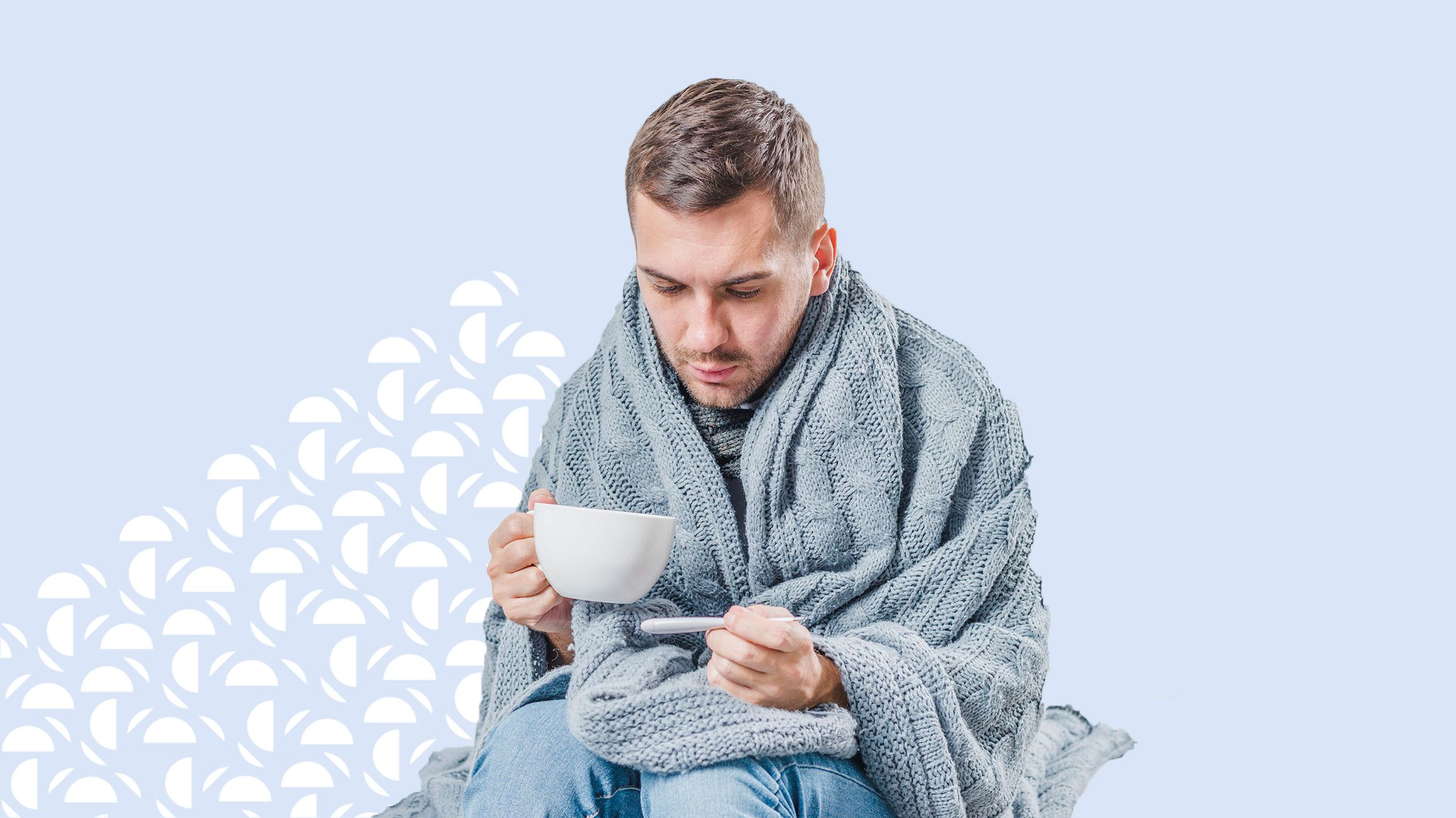 Хвороба - фото 1