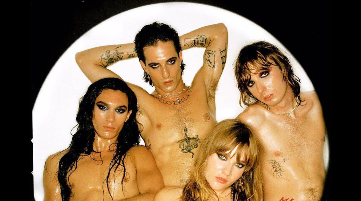 Måneskin - фото 1