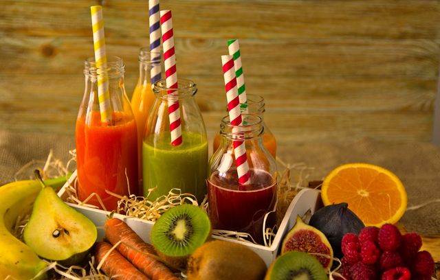 Фрукти- фото 479742