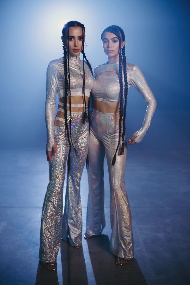 Нове дихання в українській музиці: слухайте свіжу пісню проєкту Sestra - фото 479762