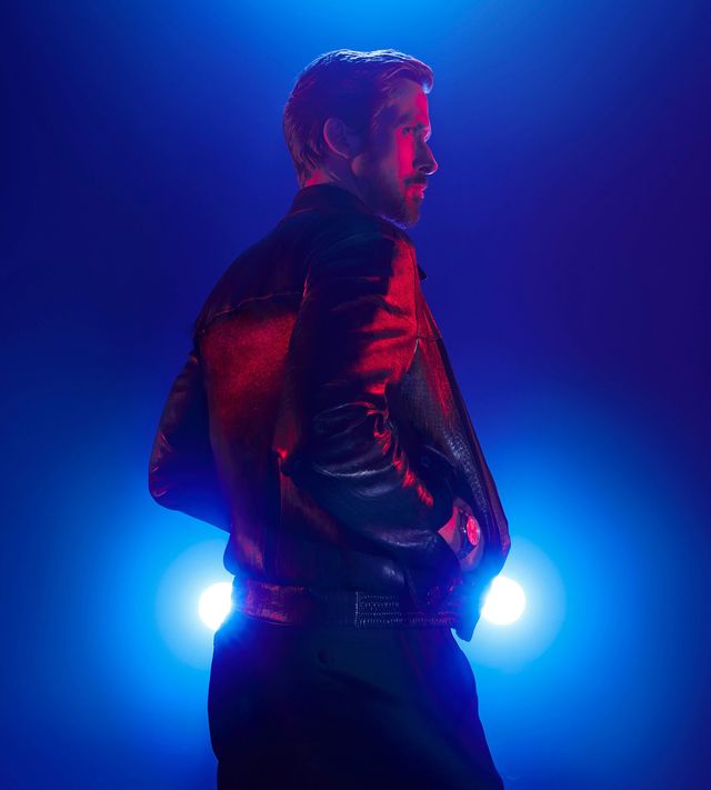 Раян Гослінг став амбасадором бренду TAG Heuer: стильні фото - фото 479771