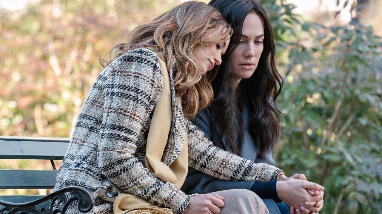 Під гіпнозом: вийшов трейлер нового хоррору Netflix