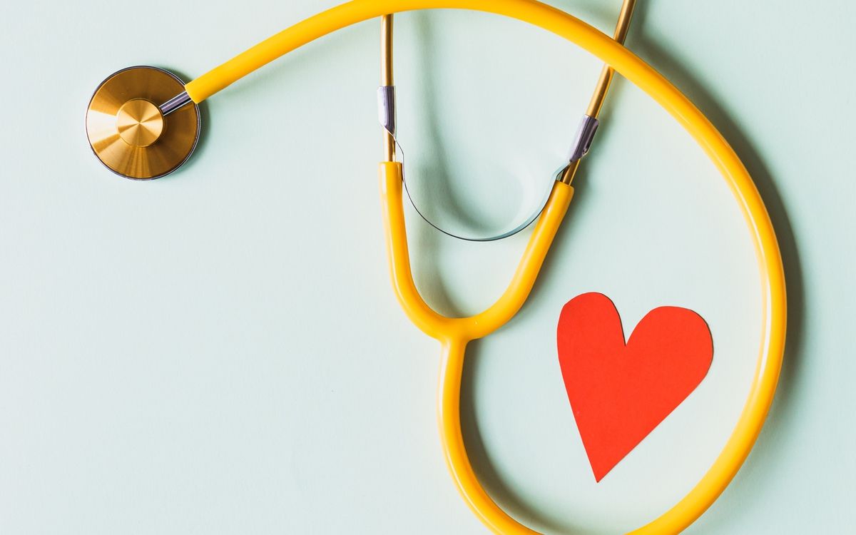 Ці звички допоможуть зберегти серце здоровим