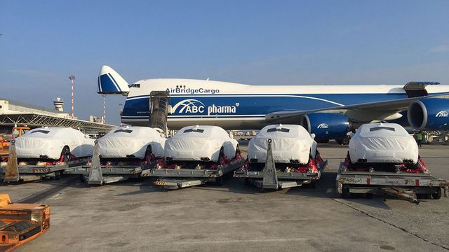 Автопарк Maserati вартістю у 6 мільйонів доларів продають з шаленою знижкою - фото 479914