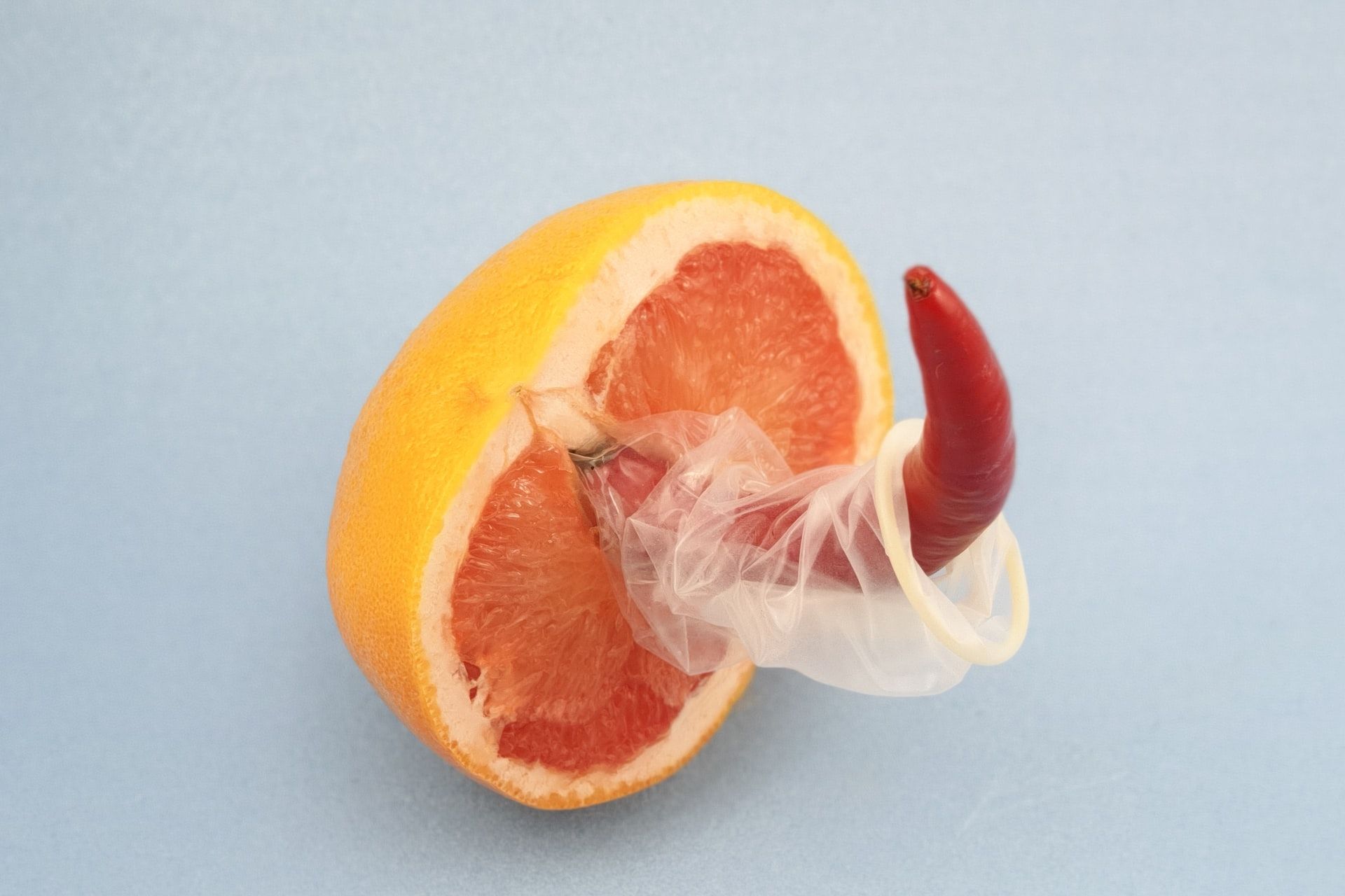 У Каліфорнії заборонили знімати презерватив під час сексу без згоди партнера