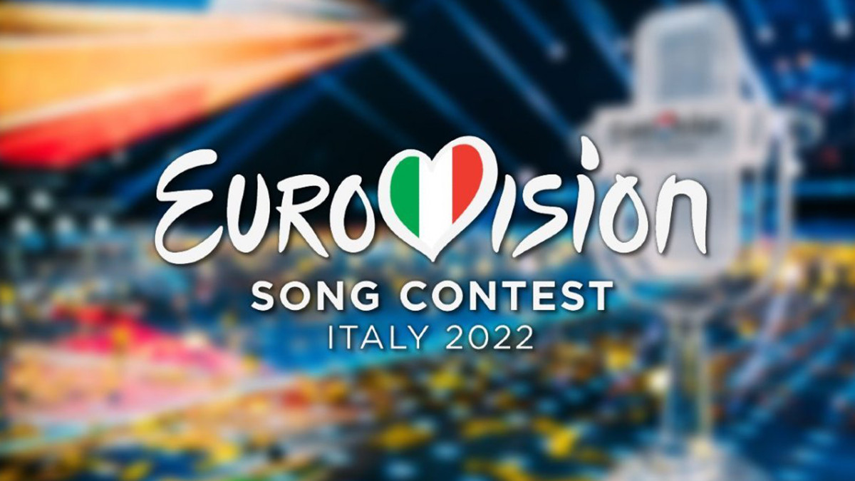 Стало відомо, у якому італійському місті пройде Євробачення 2022 року - фото 1