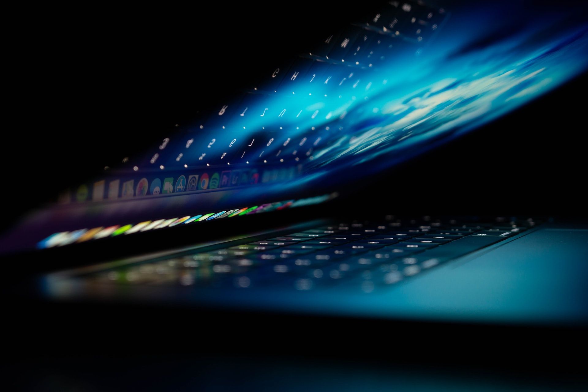 Відомі характеристики нового MacBook Pro на процесорі M1X - фото 1