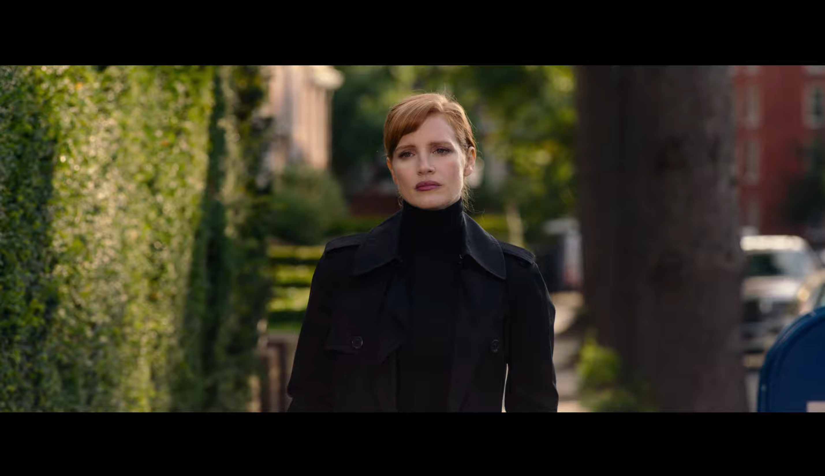 Код 355: дивіться трейлер фільму з Джессікою Честейн і Пенелопою Крус