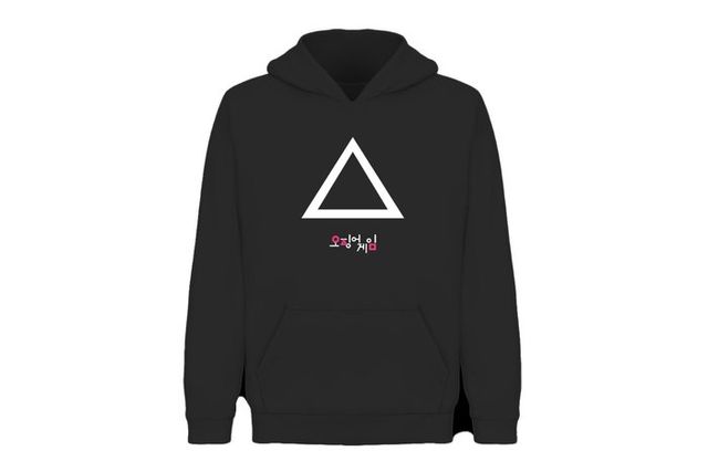 Netflix випустив мерч до серіалу Гра у кальмара: що можуть купити фанати - фото 479943