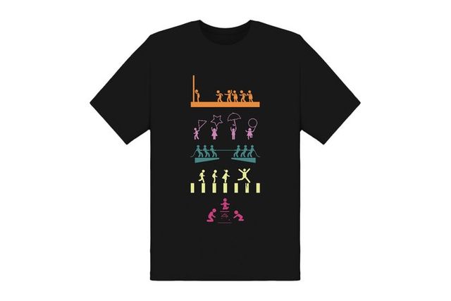 Netflix випустив мерч до серіалу Гра у кальмара: що можуть купити фанати - фото 479949