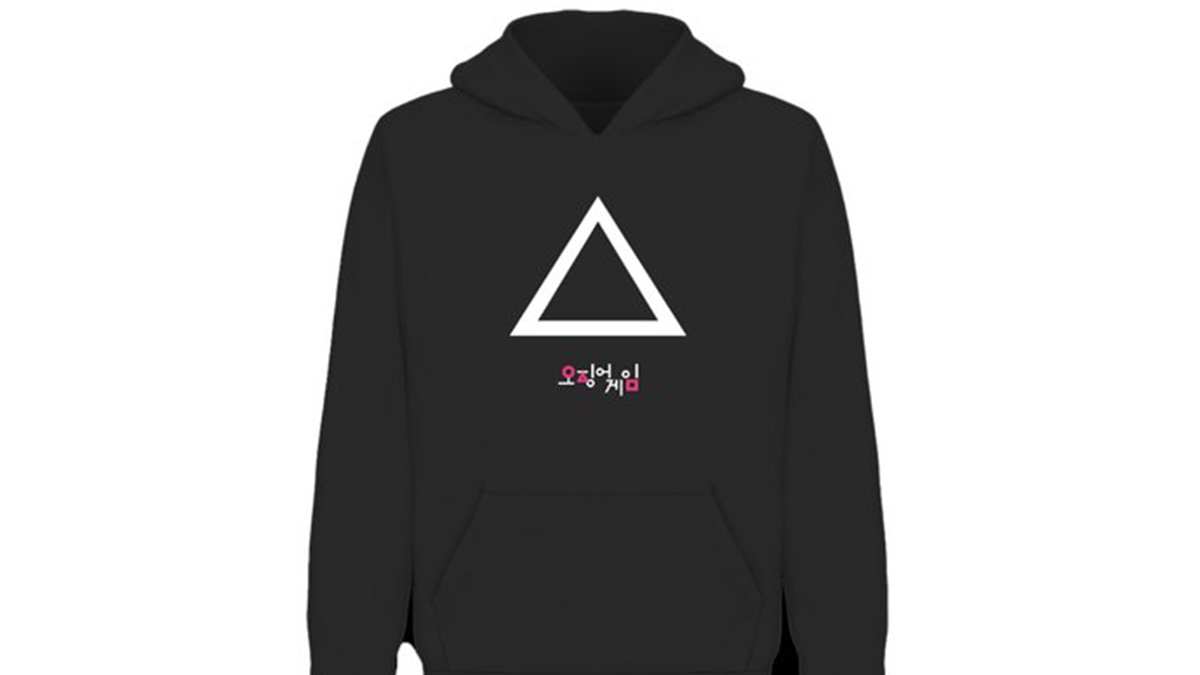 Netflix випустив мерч до серіалу Гра у кальмара: що можуть купити фанати