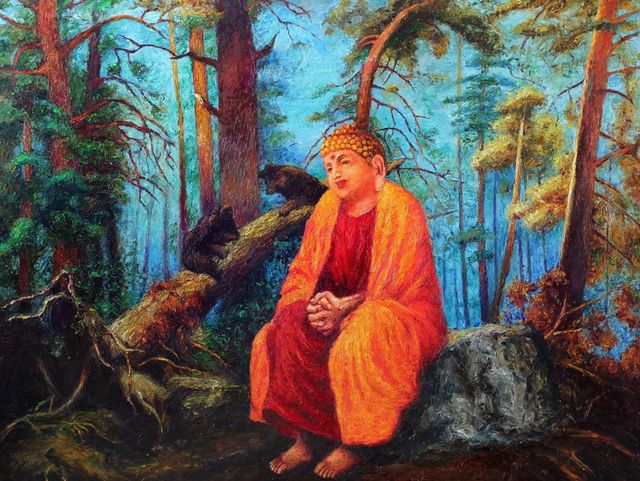 Автор Олександр Ройтбурд - фото 480156