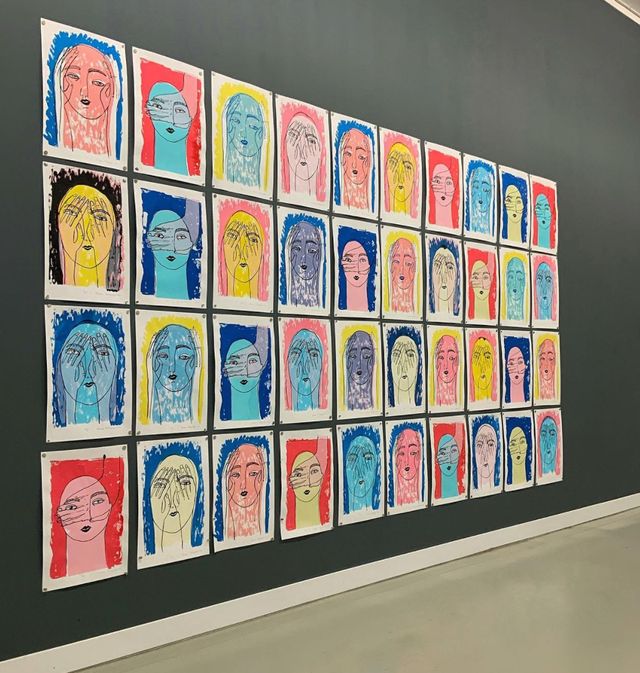 Авторка Оксана Федчишин - фото 480160