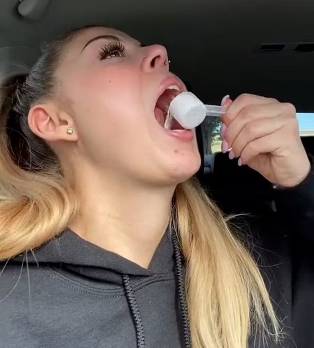 У TikTok набирає популярності новий небезпечний челендж: у чому його суть - фото 480209