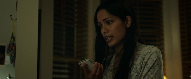 Найгарячіші образи Фріди Пінто за всю кар'єру: добірка фото іменинниці (18+) - фото 480321