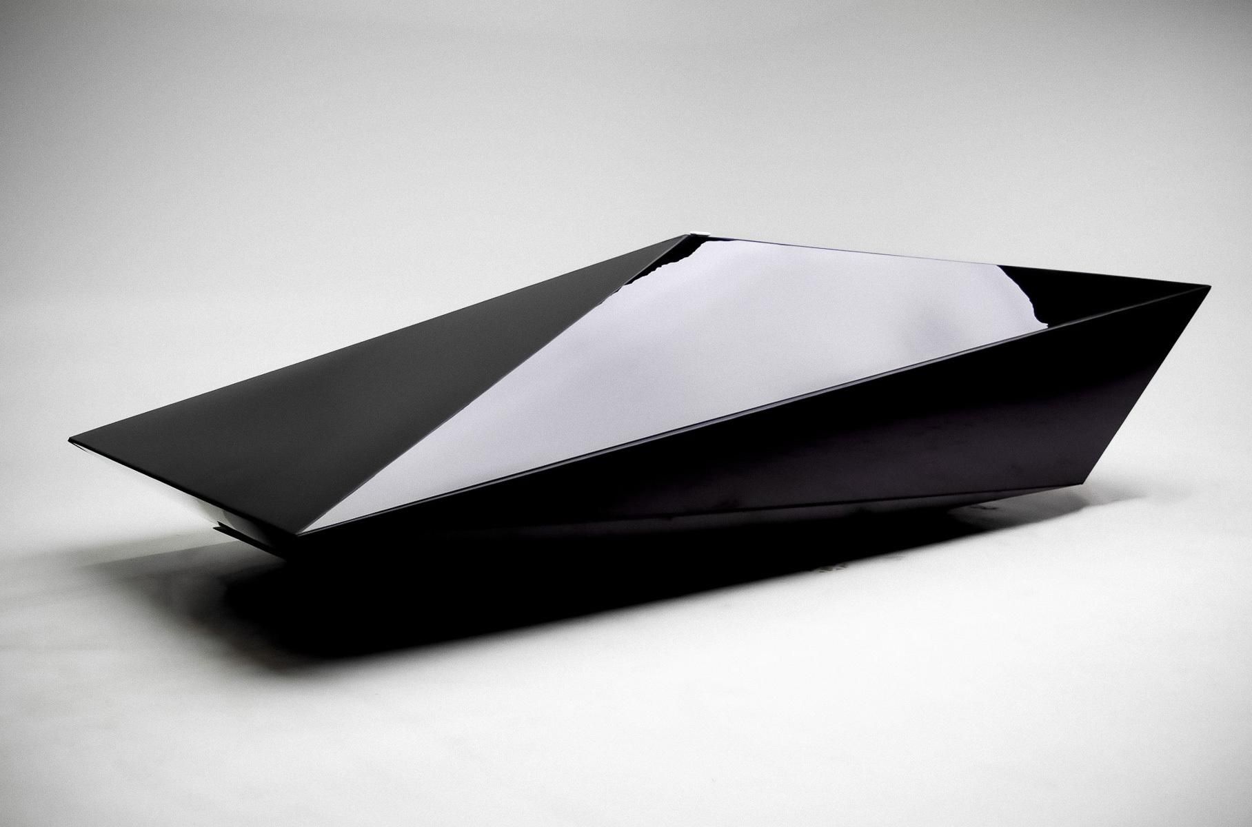 Незвичний електрокар Lo Res продають на аукціоні: фото