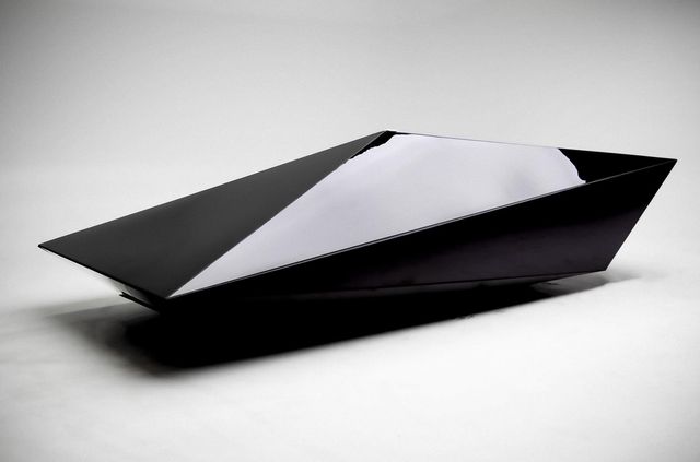 Незвичний електрокар Lo Res продають на аукціоні: фото - фото 480372