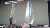 Tesla випустить власне пиво GigaBier: пляшка буде у стилі пікапа Cybertruck