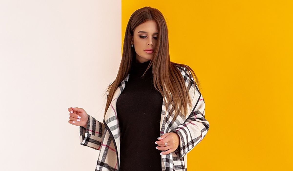 Що обрати з верхнього одягу восени 2021