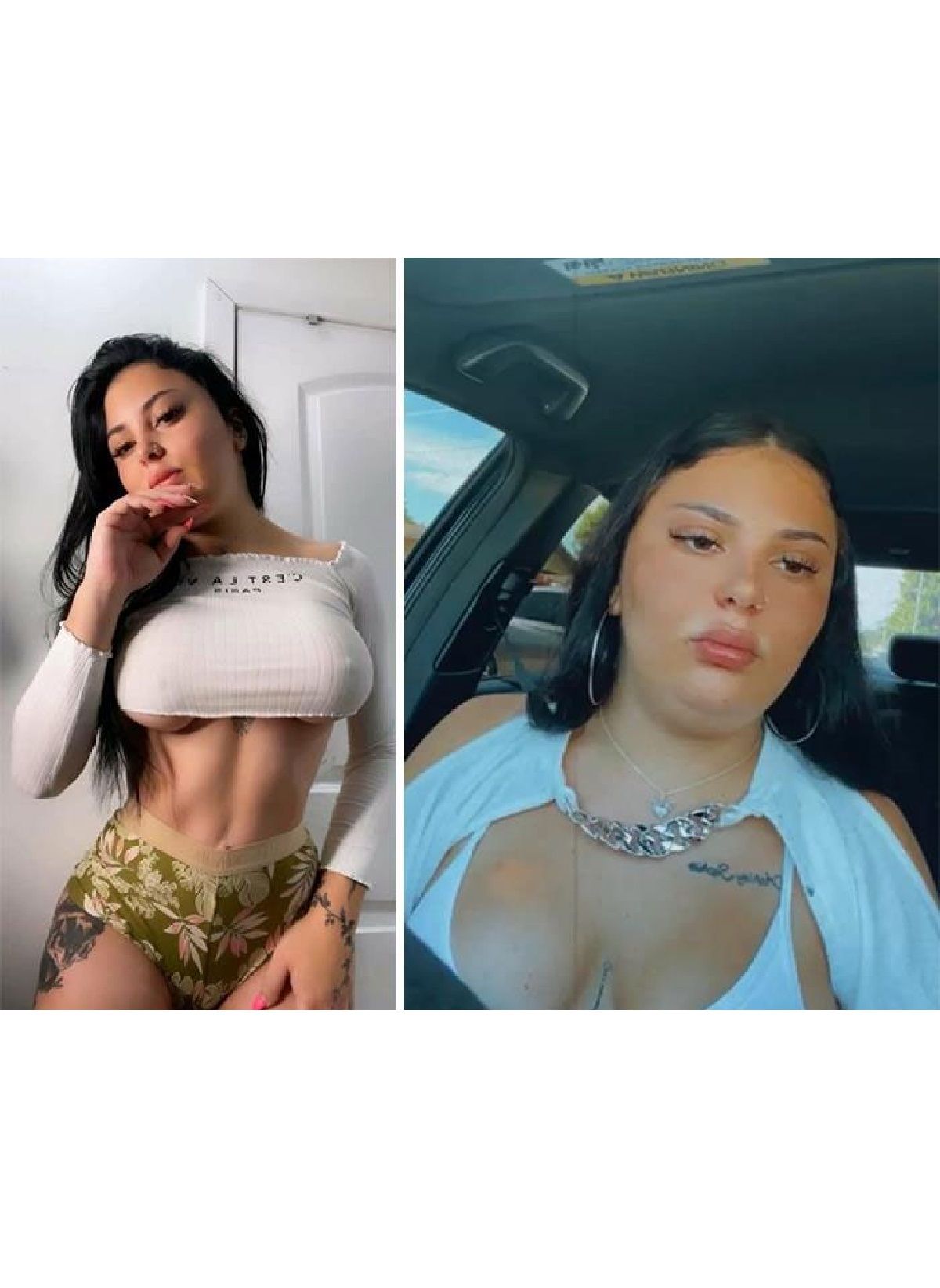 Інстаграм і реальне життя в епічних фото - фото 1