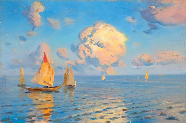 Автор Сергій Васильківський - фото 480556