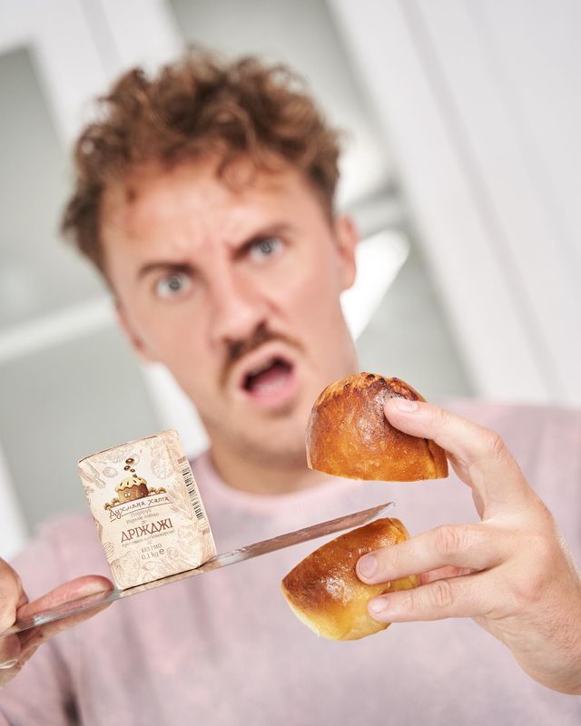 Міжнародний день кулінара: ТОП 5 кухарів, на яких варто підписатися в Інстаграм - фото 480587