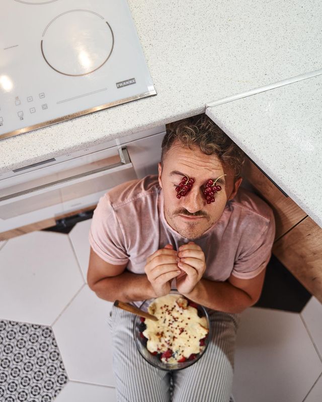 Міжнародний день кулінара: ТОП 5 кухарів, на яких варто підписатися в Інстаграм - фото 480588