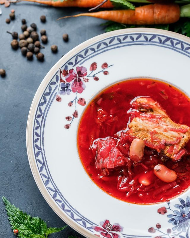 Міжнародний день кулінара: ТОП 5 кухарів, на яких варто підписатися в Інстаграм - фото 480589