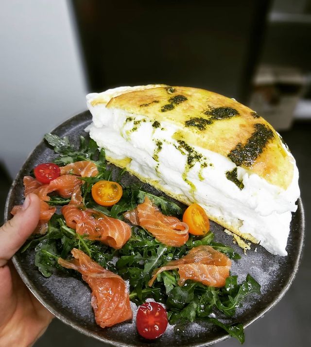 Міжнародний день кулінара: ТОП 5 кухарів, на яких варто підписатися в Інстаграм - фото 480590