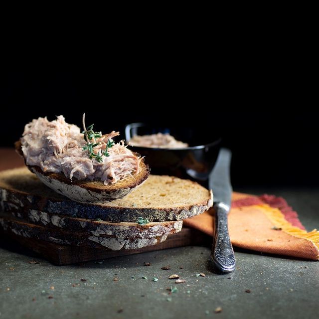 Міжнародний день кулінара: ТОП 5 кухарів, на яких варто підписатися в Інстаграм - фото 480598