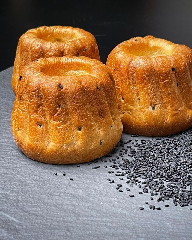 Міжнародний день кулінара: ТОП 5 кухарів, на яких варто підписатися в Інстаграм - фото 480599