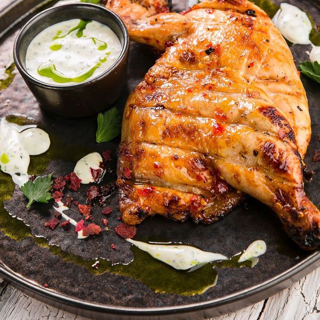 Міжнародний день кулінара: ТОП 5 кухарів, на яких варто підписатися в Інстаграм - фото 480605