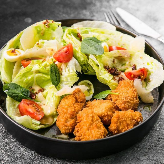 Міжнародний день кулінара: ТОП 5 кухарів, на яких варто підписатися в Інстаграм - фото 480606