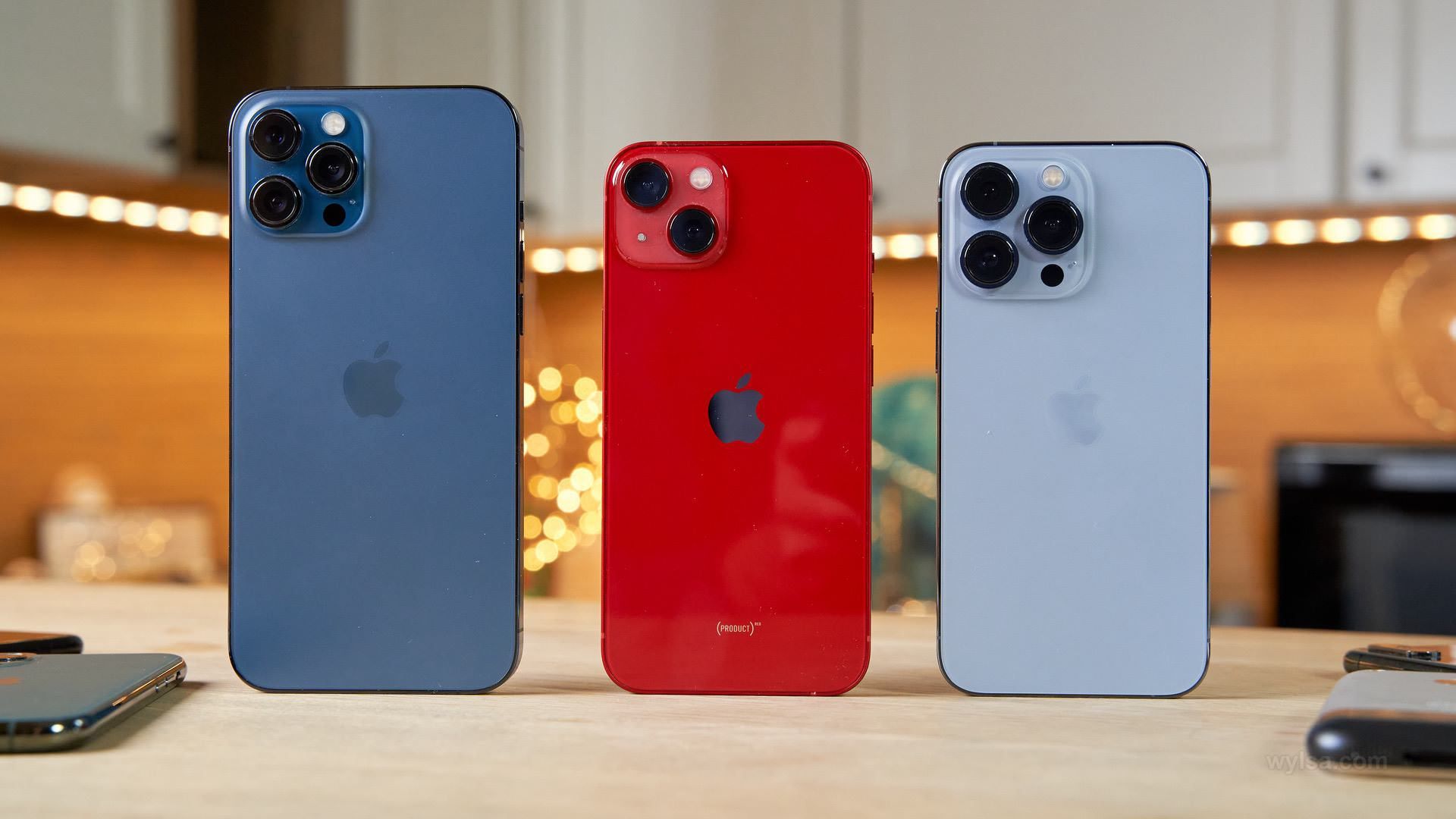 iPhone 13 здатні "заряджатися" самостійно - фото 1