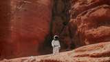 В ізраїльській пустелі розгорнули симулятор марсіанської бази
