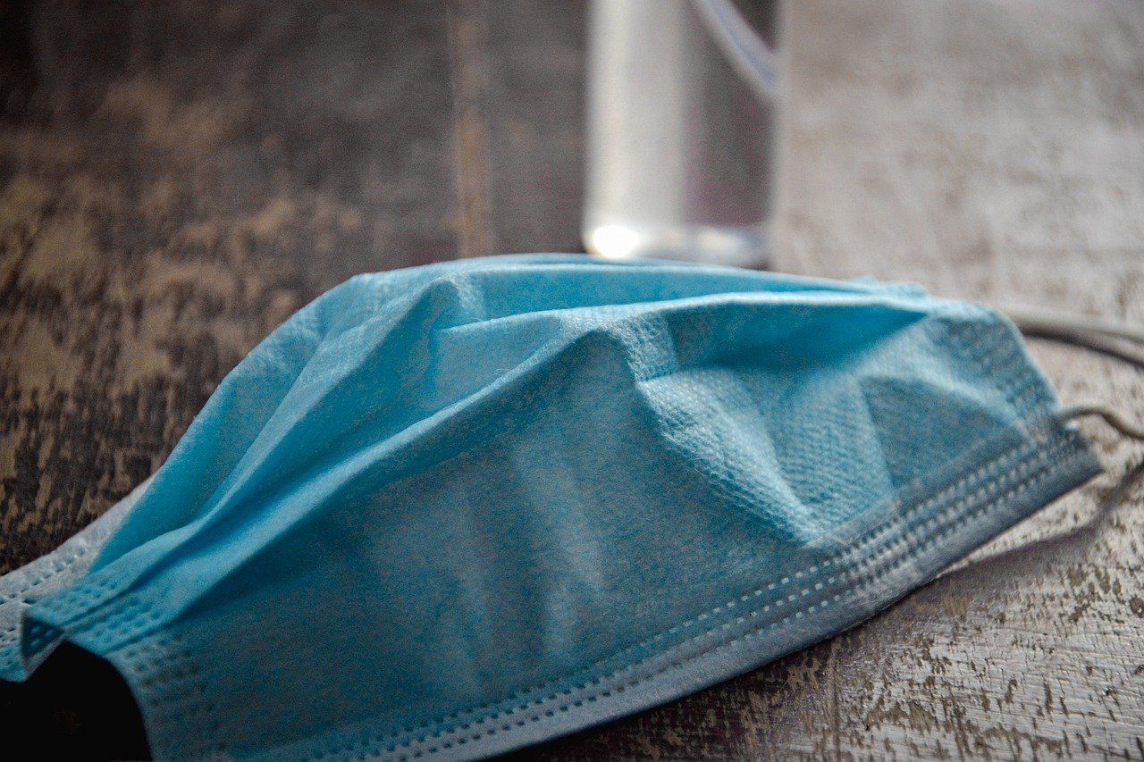 Новини про коронавірус в Україні: скільки хворих на COVID-19 станом на 13 жовтня