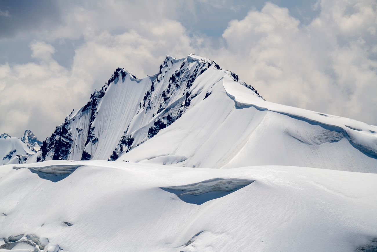 Льодовики Тянь-Шаню стрімко тануть і можуть повністю зникнути: чим це загрожує - фото 1
