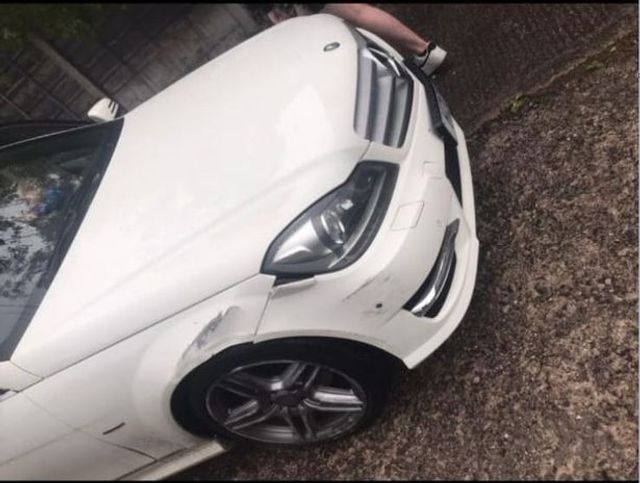 Британці вдалося уникнути покарання за п'яне водіння: що вона сказала у суді - фото 480791