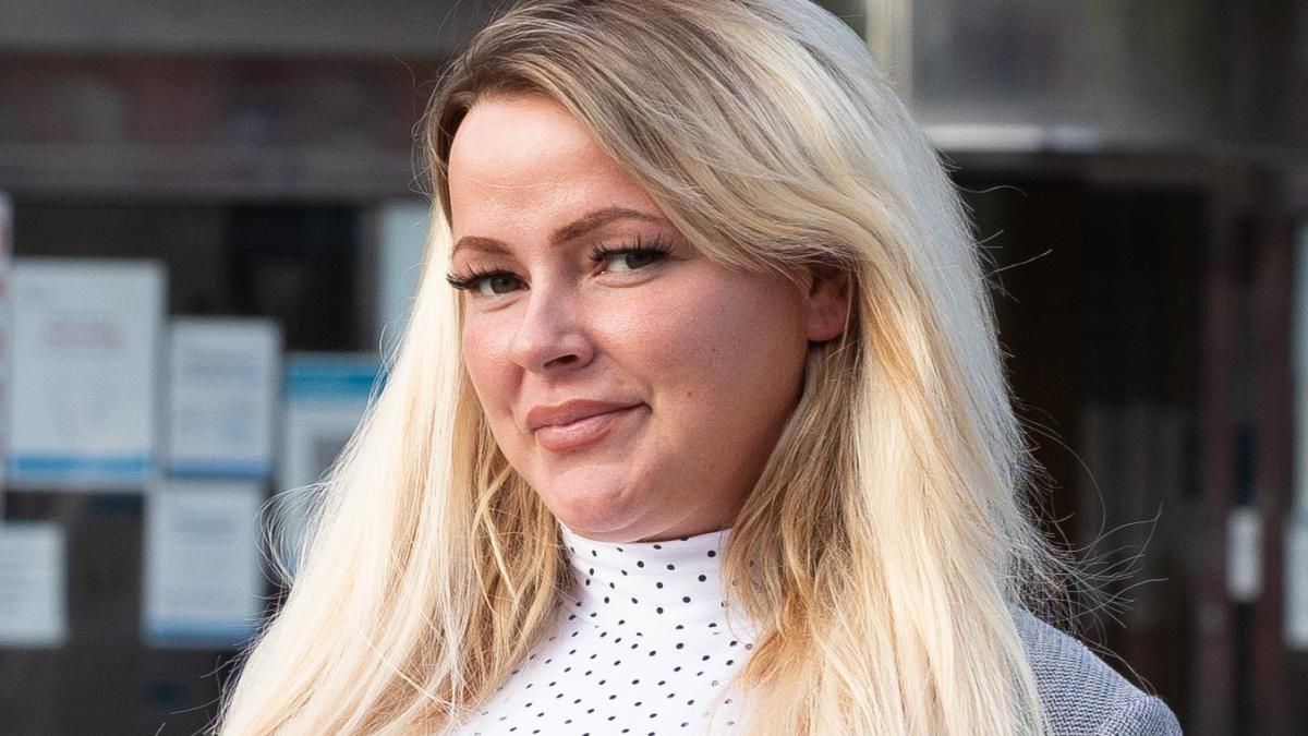 Британці вдалося уникнути покарання за п'яне водіння: що вона сказала у суді