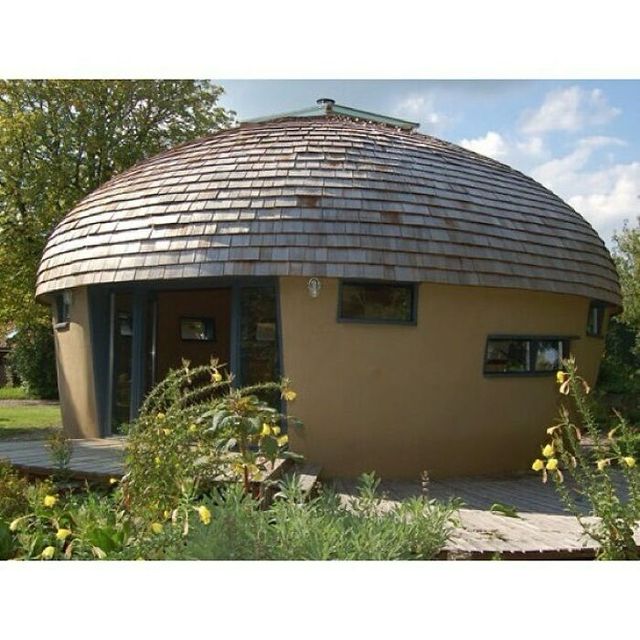 Жахливі будинки у Нідерландах, які викликають подив: яскраві фото - фото 480814