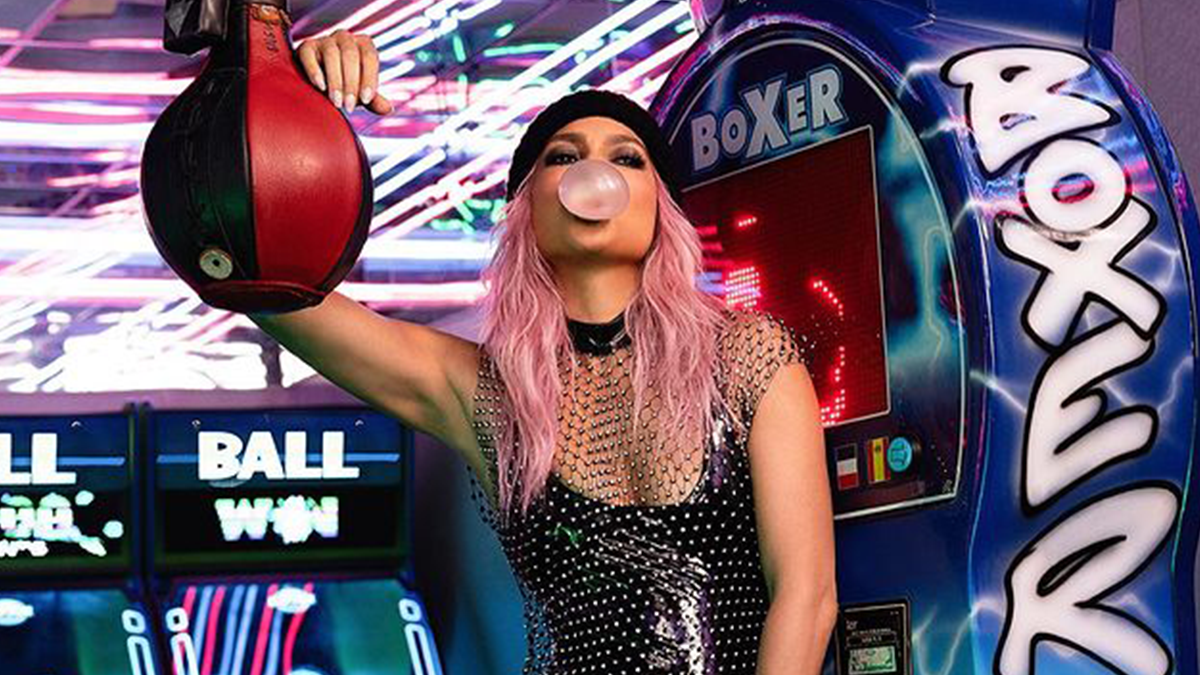 Дженніфер Лопес - фото 1