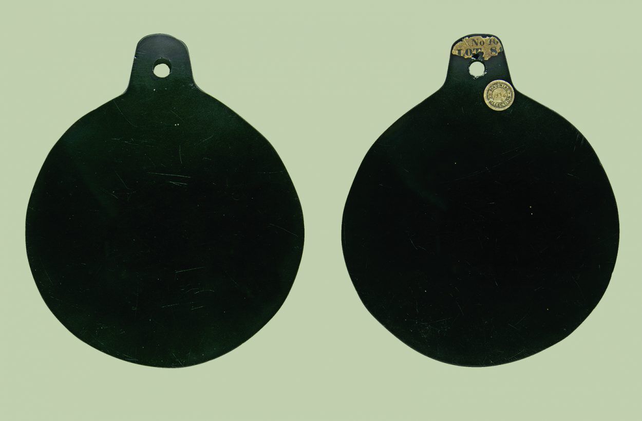 Дзеркала алхіміка - фото 1