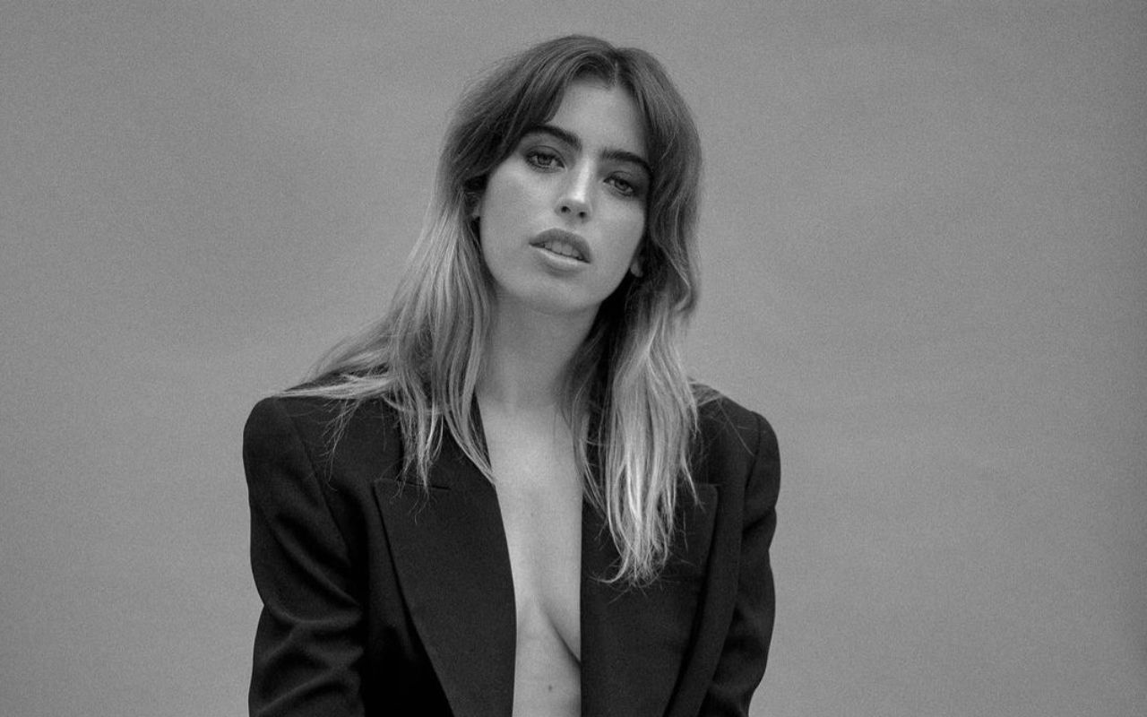 Старша донька Юена МакГрегора знялася у рекламі спідньої білизни