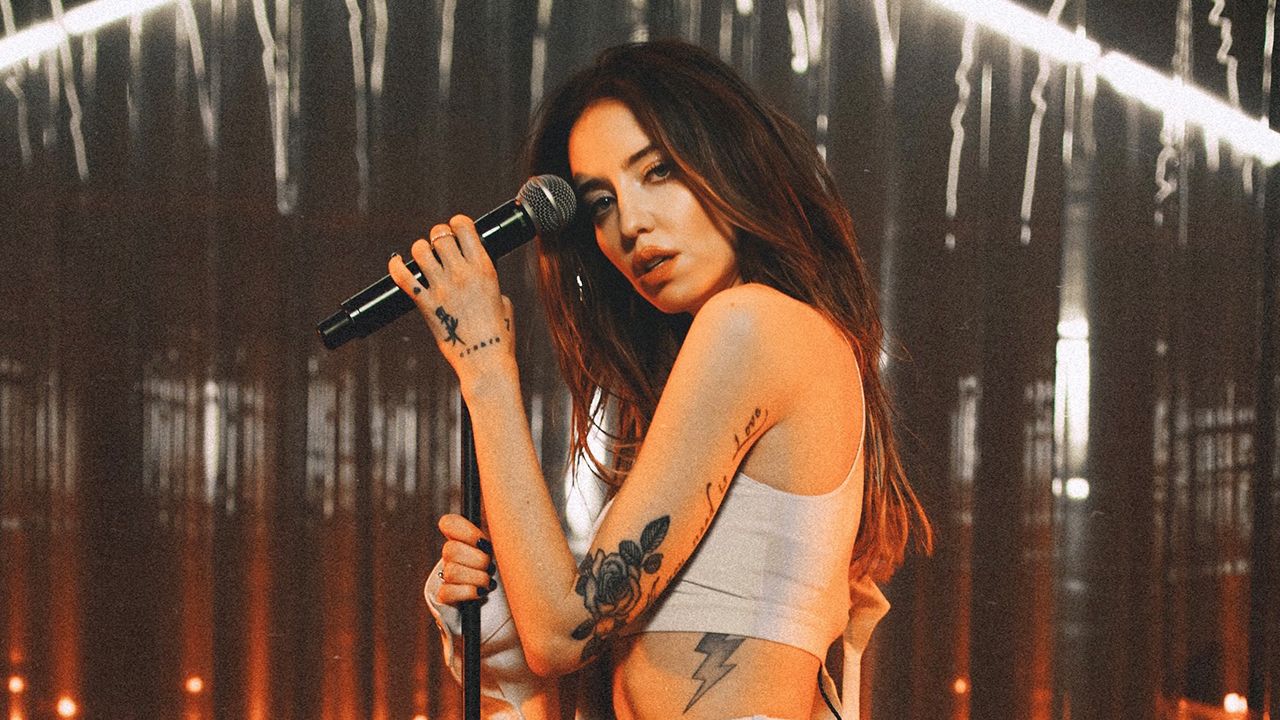 "Дійсно важливий пост": Надя Дорофєєва зізналася, що перенесла складну операцію