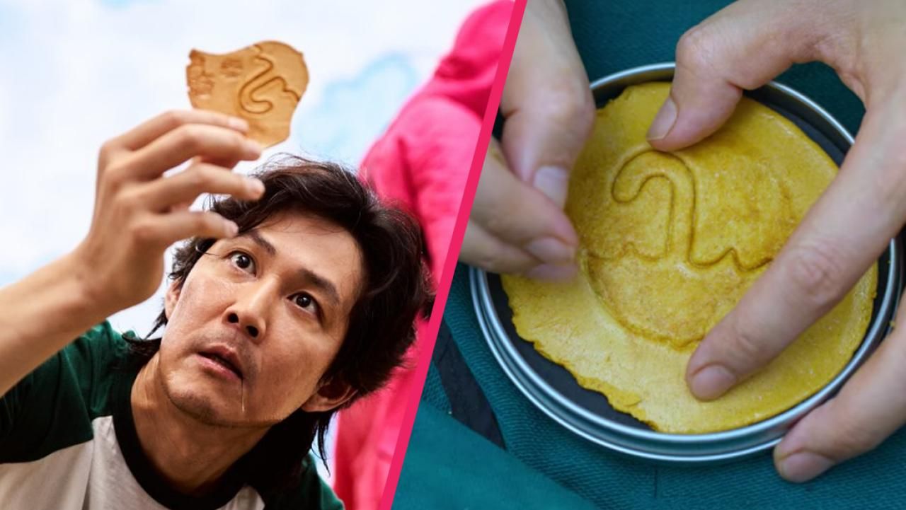 Кадр з серіалу - фото 1