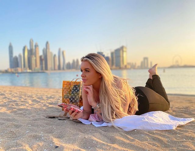 Дівчина виграла лотерею і витратила гроші на пластику: як вона виглядає після перевтілення - фото 480957